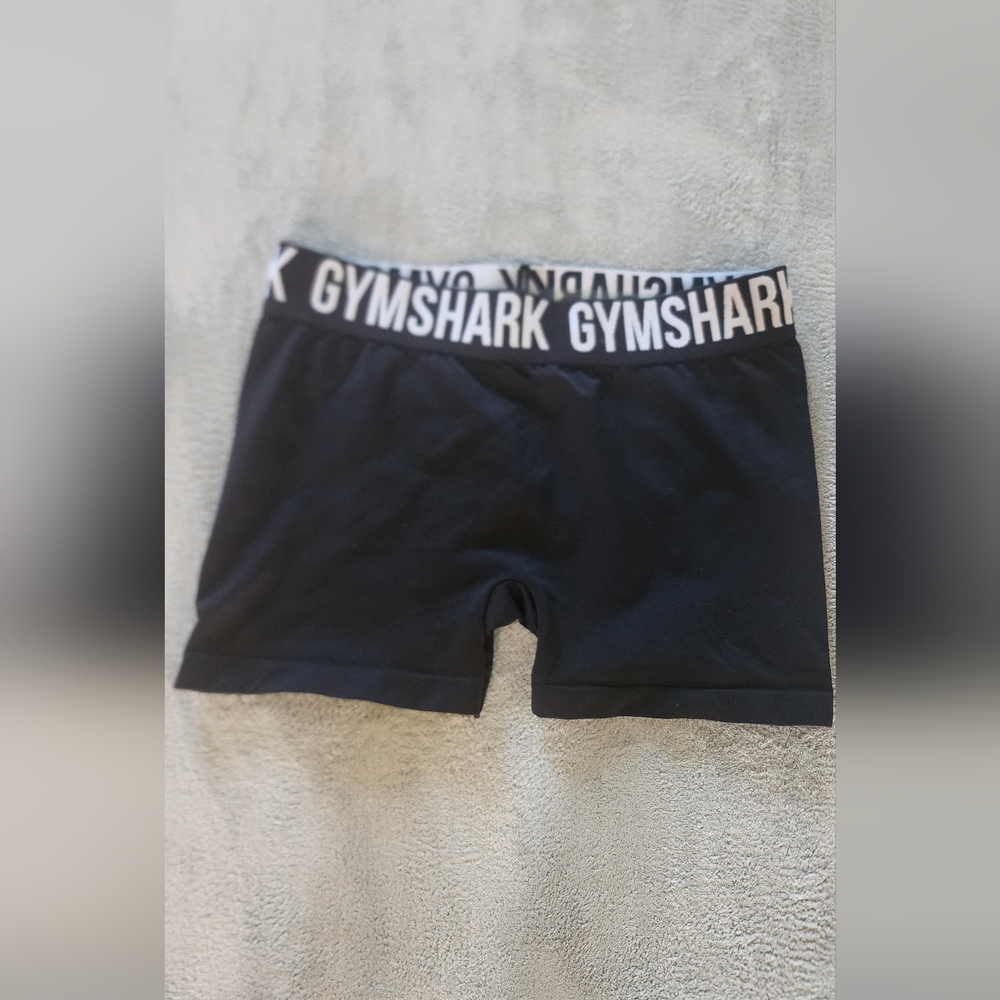 Gymshark Shorts Size Small